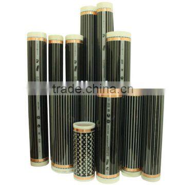 001 [ LINOA KOREA ] Carbon Heating Film , Floor Heating Film , Underfloor Heating System