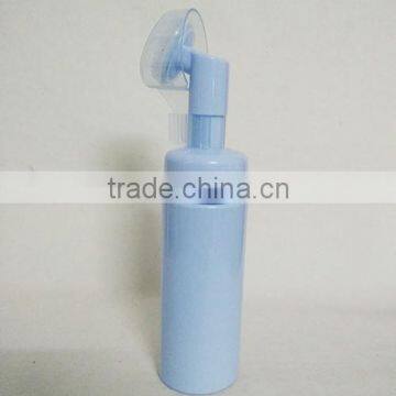 150ml PET Plastic Foam Pump Cosmetic Bottle photo-6