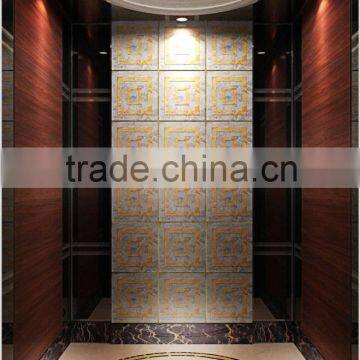 Passenger Elevator Lift Sino-Germany Joint Venture OT03 photo-6