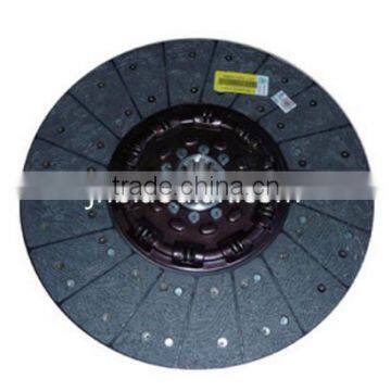 High Quality HOWO Truck Clutch Disc WG1560161130