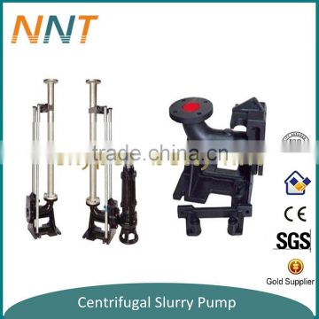 Vertical High Chrome Aolly submersible/centrifugal slurry pump