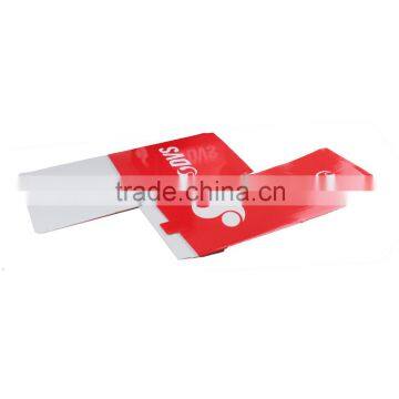 Folding Custom Cardboard Box, Cardboard Cubes Manufacturer Quality Choice photo-5