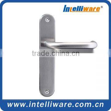 Stainless Steel Sand Casting Door Handle Art.2K020