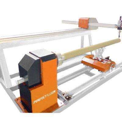 Perfect Laser CNC Plate-tube Plasma Cutting Machine for Metal Steel