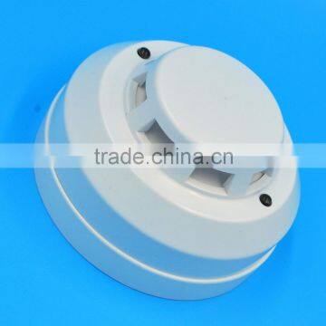 Fire Alarm Wired Conventional Heat Detector Alarm