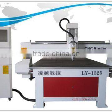 Best selling 1325 wood cnc router machine