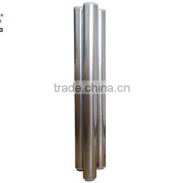 Water Base Acrylic Tape Adhesive Aluminium Foil Tape For Masking photo-2