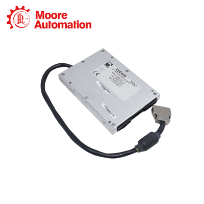 XYCOM 9000-EXF photo-2