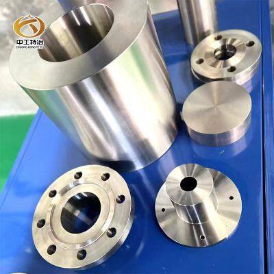 Forging Process for Stainless Steel Flange/Steel Forged Flanges