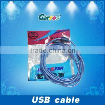 Cheap USB Cable/usb cable for all printer machine