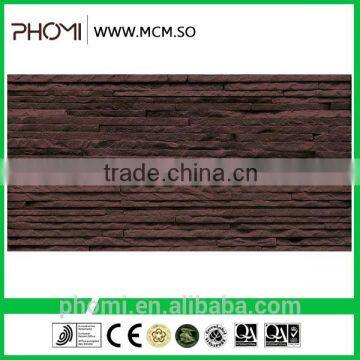 Flexible Clay Modern House Design Global Unique Interior Exterior Facing Tile photo-3