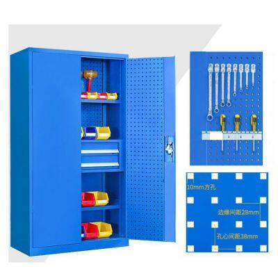 Factory-based Heavy Tool Chest  Robust Tool Storage Unit  supplier