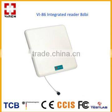 VANCH Fast Uhf Rfid Reader for Cars photo-4