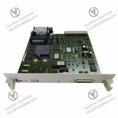 ABB 216VC62a HESG324442R13 C Processor Unit Board photo-3