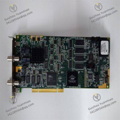 ACQUISITIONLOGIC AL81G High-Performance Data Acquisition Module