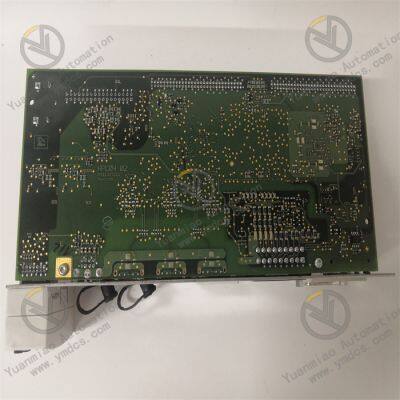 CSH01.1C-SE-EN2-NNN-NNN-NN-S-XP-FW Rexroth Multi-Functional Servo Drive Control Unit for Smart Factories photo-4