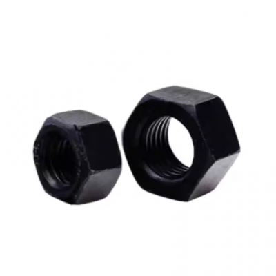 Affordable High-Quality Oil-Flush ASTM A194 Nuts for Reliable Performance photo-2