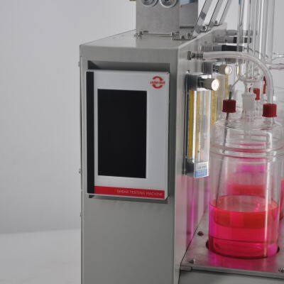 Electric Vehicle Coolant Static Corrosion Tester photo-3