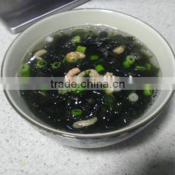 Laver Variety Algae Porphyra Food Grade Seaweed Salad photo-3