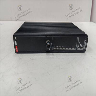 Triconex/Schneider DO3401 Digitalausgangsmodul