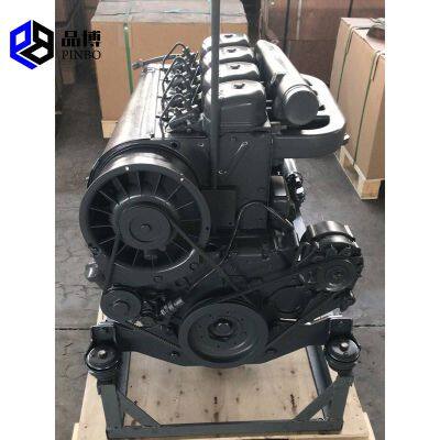 PM Free Transportation of Four Stroke Electric Starting Mechanical Engine Deutz DEUTZ F4L912 4 Stroke 32KW  1500R