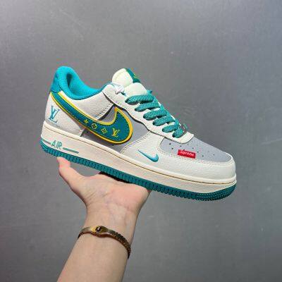 Nike Air Force 1 Low photo-4