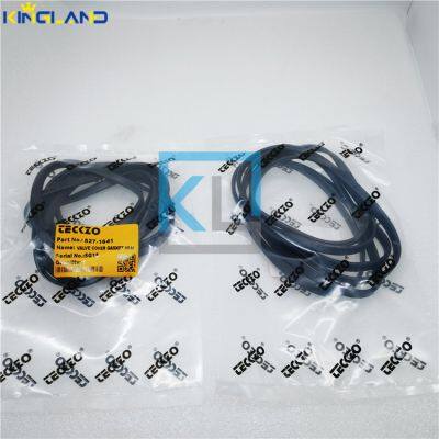 Excavator/ Generator Engine C7.1 Seal 527-1641 5271641 Fit For CATERPILLAR photo-2