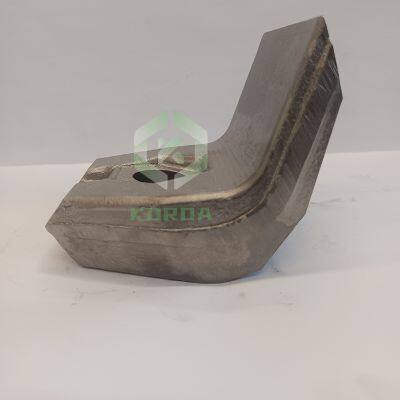 Mulching Blades SFL01-10 Shearex Knife photo-2