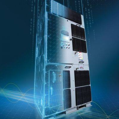 A5E37926678︱GH180 Drives BCB︱Bypass Power Cell Control PCA photo-4