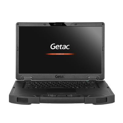 Engineered for The Unexpected – Getac S510 Rugged Laptop Never Backs Down photo-1