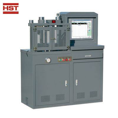 1000kN - YAW-3000DH 3000kN High Accuracy Concrete Testing Compression Machine Compressive Testing Machine photo-5