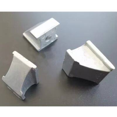 Lock Making Machine Automatic Latch Forming Machine Latch Making Machine With Drilling and Threading for Mortise and Rim Lock photo-4