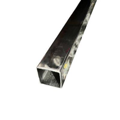 Премиум-стальные квадратные трубы из нержавеющей стали для гидравлических применений