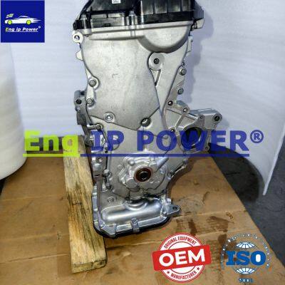 Great Wall Motors GW4G15K Engine｜Wholesale Supply photo-3