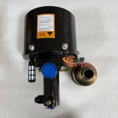 SDLG Air Brake Booster Pump XZ-60-A 4120006349 4120006349Z for LG936L Wheel Loader