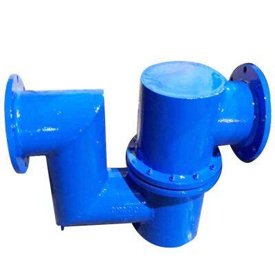 Herstellerdirektverkauf: Selbstreinigendes, rückflussverhinderndes Luftventil photo-4