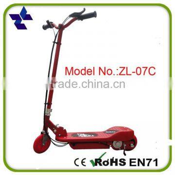 New arrival new popular sport folding scooter