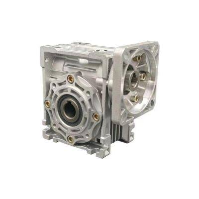 Gear Reducer for Cable Conveyor, Pusher, Puller, Feeder, Hauler, Cable Dog – Industrial Speed Reduction Transmission for Cable Laying Machinery photo-3