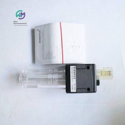 Aventics Precision Oil Mist Separator 0821301411 photo-3