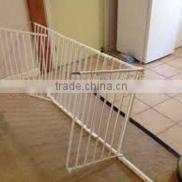 6063 t5 extrusion aluminium for baby gate
