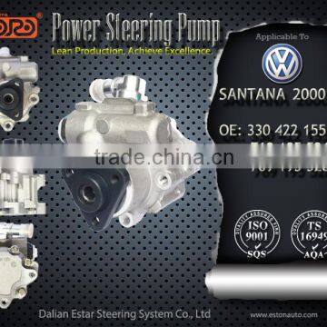 Best Selling Electric Power Steering Pump For Volkswagen SANTANA 330422155B 7691955212 7691955282