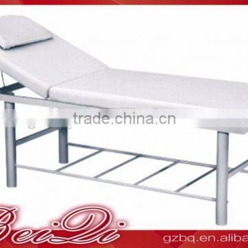 Beiqi Guangzhou Fashional Beauty Salon Furniture Massage Bed Chiropody/Podiatry Chair