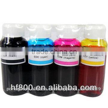 High Quality Ink Factory for Sublimation Ink,Eco Solvent Ink(100ml)