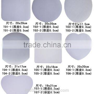 Sublimation Blank,mouse Pad photo-2