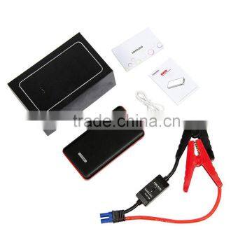 Jump Starter 12v Mini Battery Booster 10000mah Mini Car Jump Starter Car Battery Charger Emergency Quality Choice photo-4