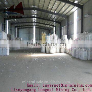 All Size Garnet Sand/silica Sand Filter for Swimming Pool photo-5