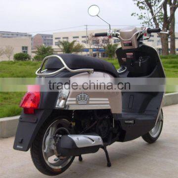 King Sport Scooter 50cc/125cc With EEC photo-6