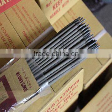 Manufacturers of Welding Electrode In UK / E6013 Welding Electrode Factory photo-5