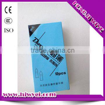 oem&odm good quality condom size china best condom manufacturer