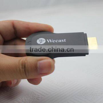 wecast c2 2928 ipush wireless display wifi dongle android ios google mac wind ows tv stick